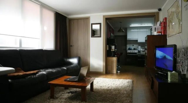 Номер Standard Birdsnest Hostel Hongdae Foreigner only