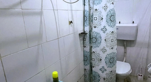 Одноместный номер Standard Homefeeling Neneu Lodge