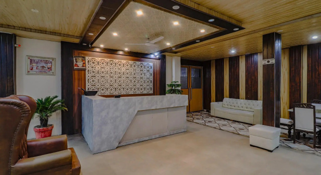 Hotel Neer Ambience, Rezervovat Hotel Rišikéš Uttarakhand