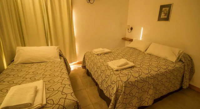 Номер Standard Hosteria Mi Vida