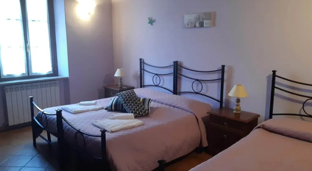 Il Boscaiolo, Book Hotel Billige hoteller i Roccastrada