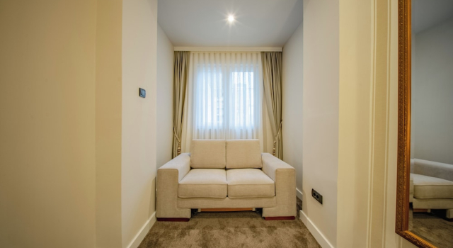 Номер Superior 49 Park Villa