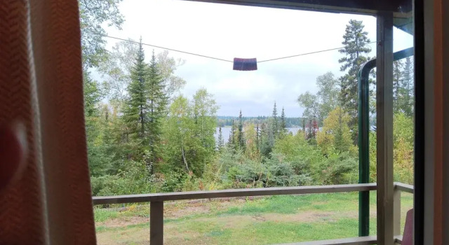 Standard- værelse Bayside Resort