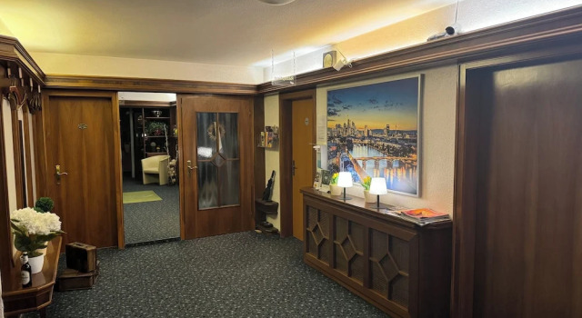 Hotel Schick