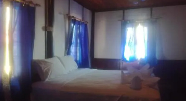 Kongmany Hotel, Book Hotel Hotels in Champasak with a Pool, Swimming Pool