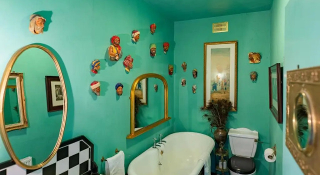 Standard cameră La Rosa Hotel