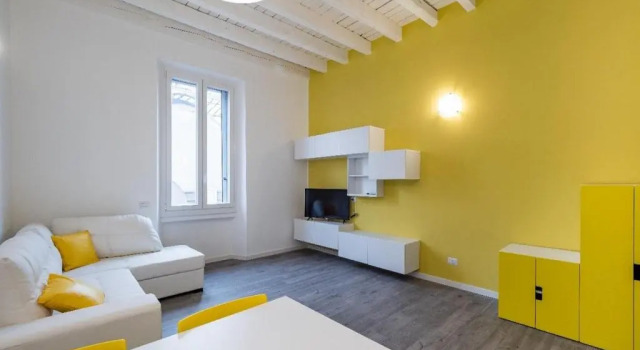 Appartamento Central station Apartment