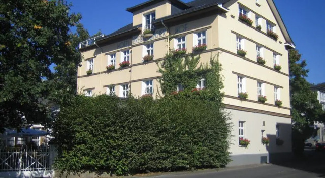 Hotel Breidenbacher Hof, Забронировать Отель Бецдорф Westerwald
