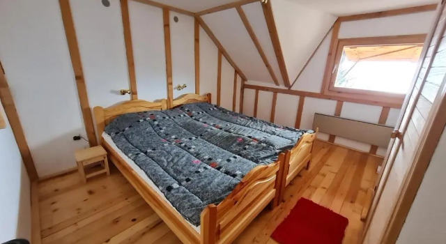 Mountain House Mijatović, Buchen Sie Hotel Kopaonik 