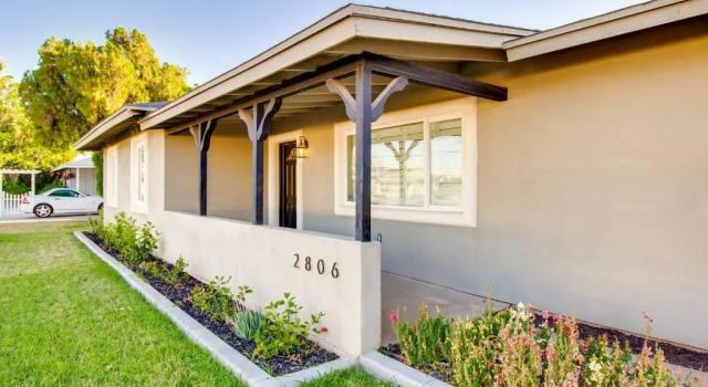 Immaculate Home Near Old Town Scottsdale and Asu!, Забронировать Дом для отпуска Отели Скотсдейл с парковкой, Парковка