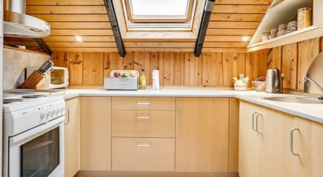 Wonderful Holiday Home in Oksbol With Terrace, Rezerwuj Hotel Oksbol Syddanmark