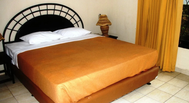 Cottage Nalendra Nuansa Nusantara