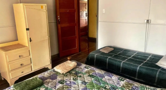 Трёхместный номер Standard Royal Carrangarra Hotel
