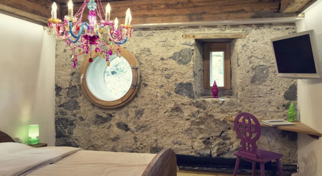 Hotel Gaststätte Rainhof Scheune