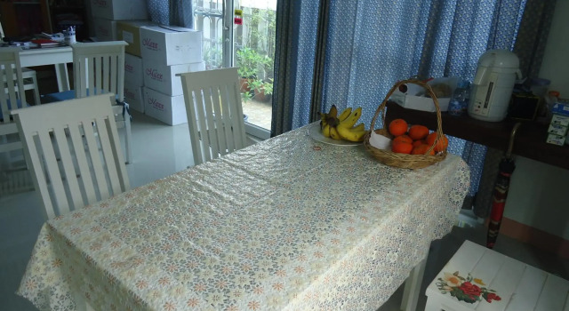 Sornwaree Apartment