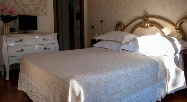Casa Anna a Pietrasanta in Toscana, Book Hotel Hoteller i Versilia med pool, Swimmingpool