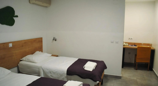 Hotel Fala