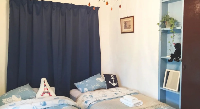 Retreat House Yayoi, Забронировать Отель Нандзё Okinawa Island - South