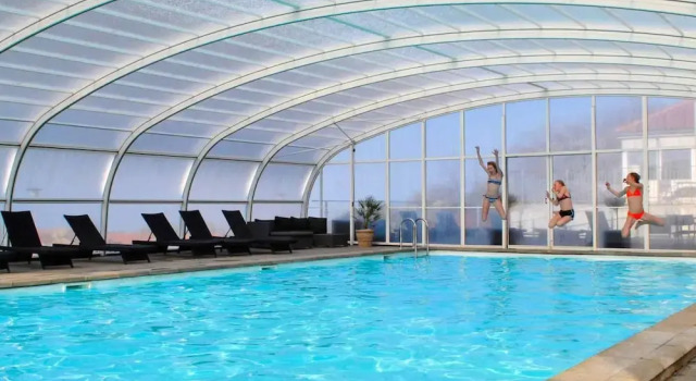 Коттедж 6 Person Holiday Home in Allinge