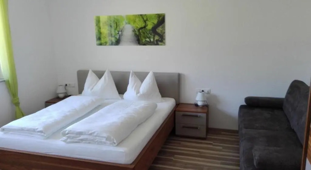Appartement Grießenkareck
