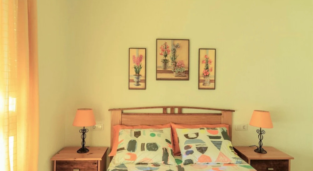 Casa El Refugio, Book Hotel Hotels in Tenerife with Parking, Parking