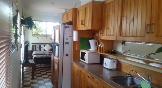 Апартаменты Tara Spa Apartments