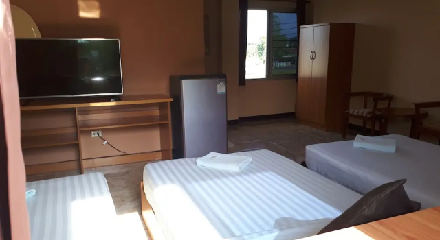 Номер Standard Phoemphoon 2 Hotel
