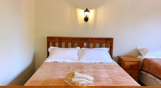Семейный номер Standard Central Jetty Motel