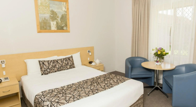 Bathurst Motor Inn, Réserver Auberge Bathurst 