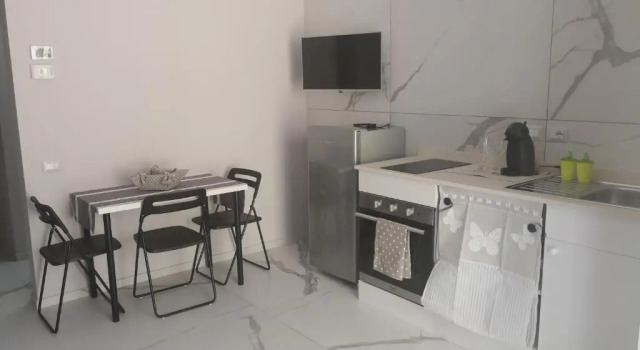 Люкс Dimore Pietrapenta Apartments, Suites & Rooms - Via Lucana 223, Via Piave 23, Via Chiancalata 16, Vico Fornaci 9