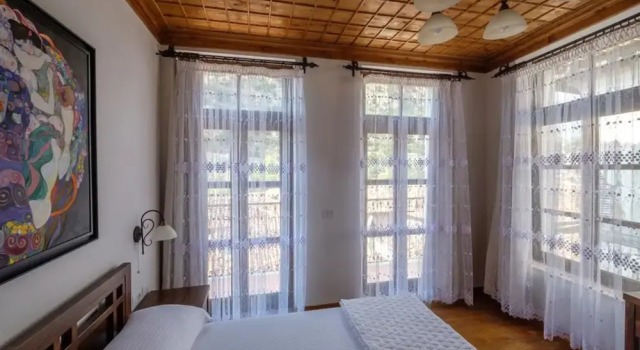 Двухместный номер Deluxe Hotel Gorica