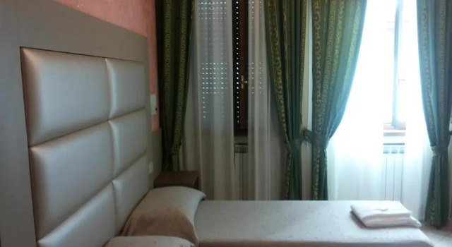 Двухместный номер Standard Hotel Le Querce