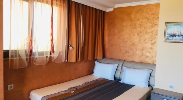 Студия Family Hotel Radiana