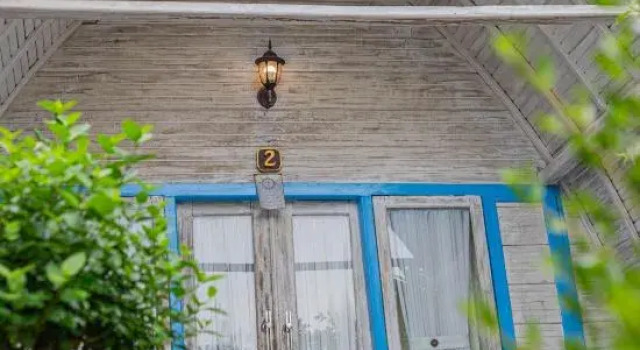Bakung Cozy Cottage