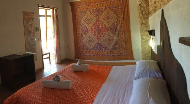 Camping La Roccia, Reserva ahora Camping Camping y glamping en Lampedusa, Camping