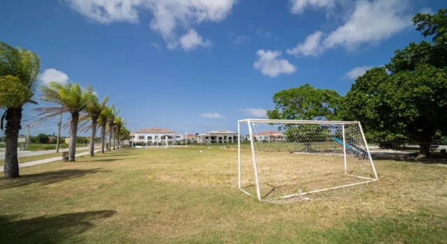 Wonderful Apartament at Punta Cana WIFI/AC/Electr/Iron/WashingMachine