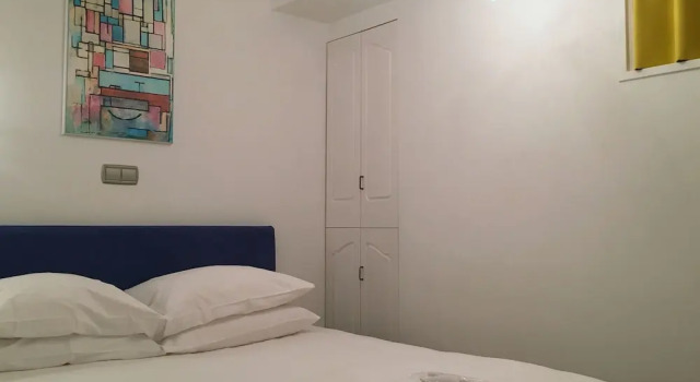 Апартаменты c 1 комнатой Dutch Masters Short Stay Apartments