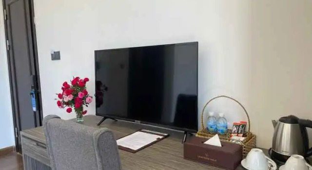 LiLac Hotel Dalat, Забронировать Отель Далат Ламдонг