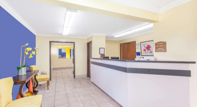 Motel 6 McGraw, NY - Cortland, Buchen Sie Motel McGraw New York State