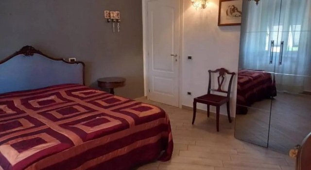 Il Marchese Malaspina Con Idromassaggio