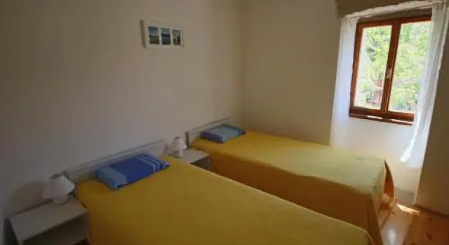 Mala Tonina, Rezerwuj Hotel Rakalj Istria