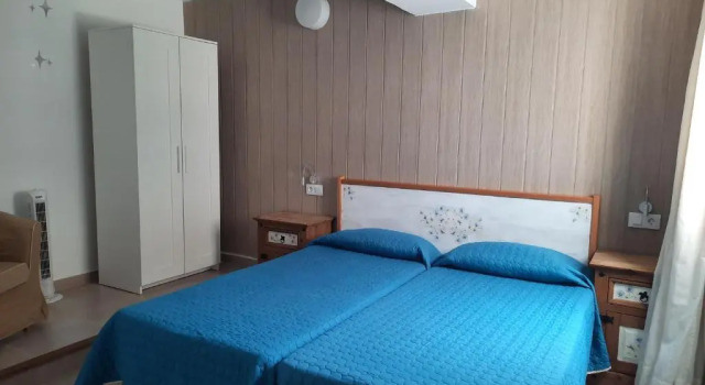 Nuria Vv N4, Prenota Hotel Puerto del Rosario Fuerteventura