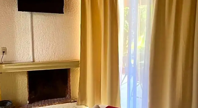 Номер Deluxe Hotel Villas Ajijic, Ajijic Chapala Jalisco