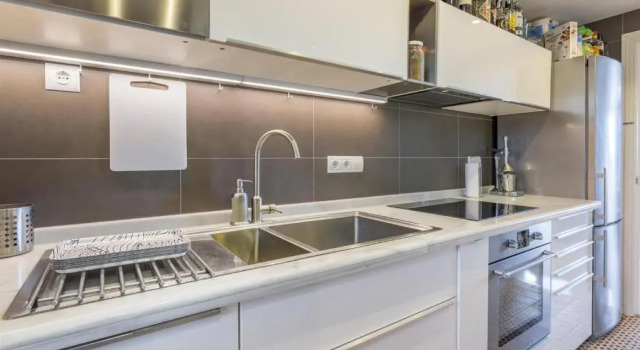 Penthouse Marbella, Забронировать Отель Отели Марбелья с парковкой, рядом с Casino Marbella, Парковка