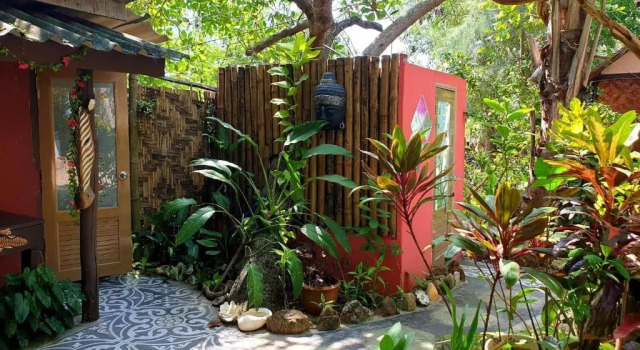 Номер Standard Sabai Sabai Beach Bungalows