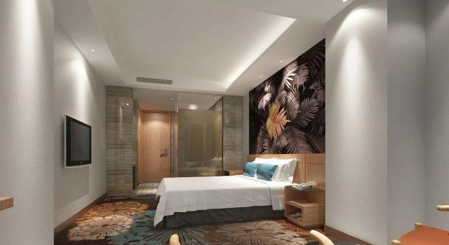 Yingshang Hotel Sanya Dadonghai Branch, Book Hotel Sanya Hainan