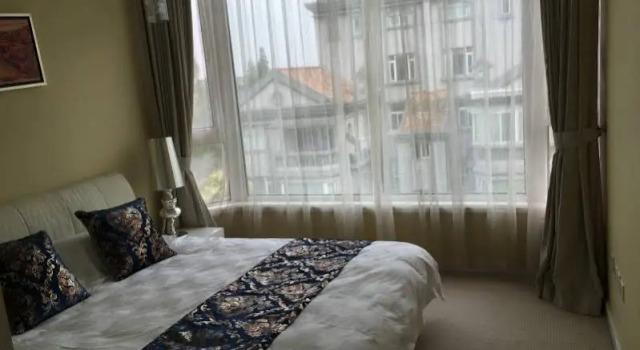 Shanghai JJ BNB Lvzhonghai Branch, Varaa Bed and Breakfast Shanghai Shanghai
