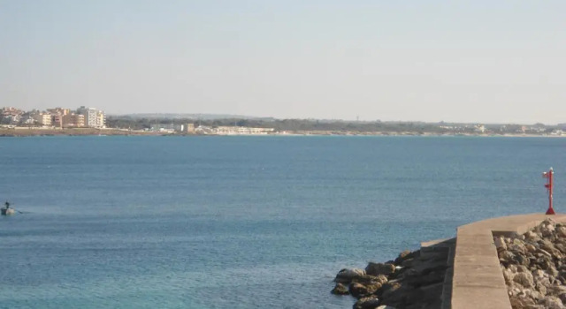 Appartamento Gallipoli