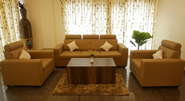 Hotel Royal Serenity Kammanahalli, Rezervovat Hotel Hotely v Bangalore s parkováním, Parkování