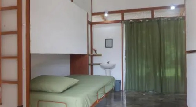 Karandi Hostel, Rezervovat Hostel Hotely v Puntarenas s parkováním, Parkování
